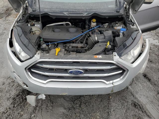 Photo 12 from auction – 2020 FORD ECOSPORT T with VIN MAJ6S3KL7LC357312