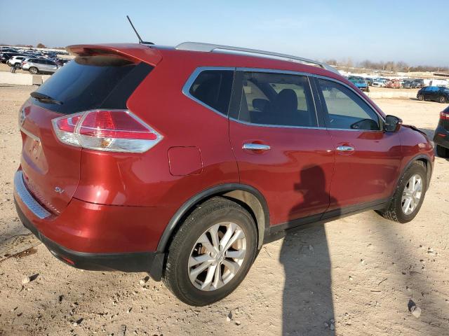 Photo 3 from auction – 2015 NISSAN ROGUE S with VIN KNMAT2MT9FP515218