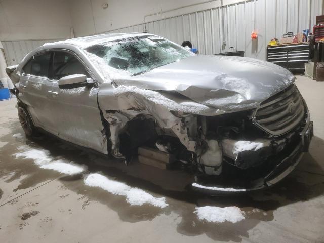 Photo 4 from auction – 2017 FORD TAURUS SEL with VIN 1FAHP2H83HG114443