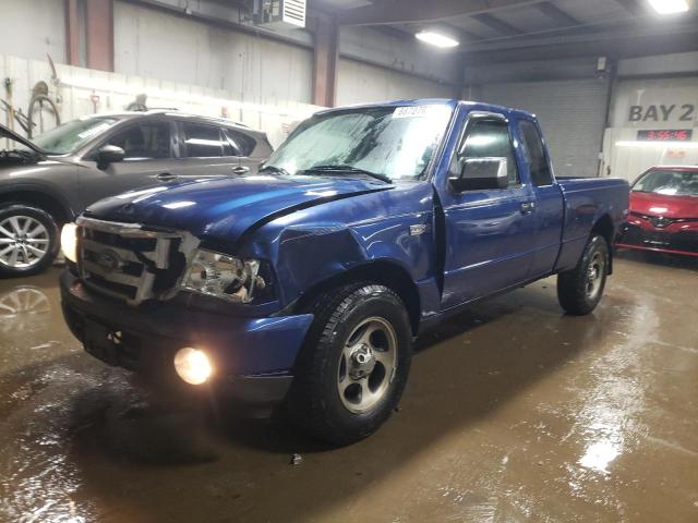FORD RANGER SUP 2010 with VIN 1FTLR4FE6APA59303 - Photo from auction