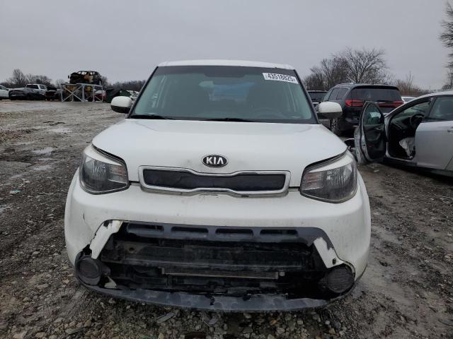 Photo 5 from auction – 2016 KIA SOUL with VIN KNDJN2A20G7277301