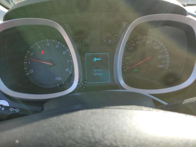 Photo 9 from auction – 2016 CHEVROLET EQUINOX LS with VIN 2GNALBEKXG1140645