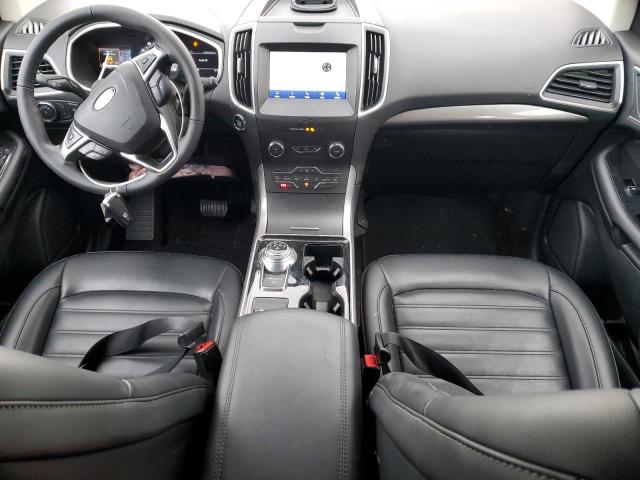 Photo 8 from auction – 2020 FORD EDGE SEL with VIN 2FMPK4J90LBB31506