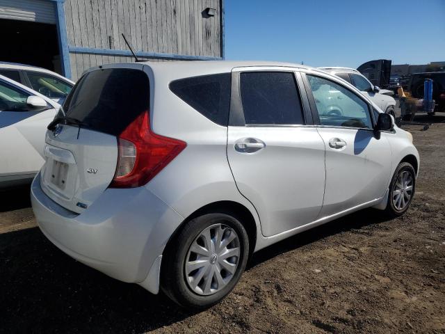 Photo 3 from auction – 2014 NISSAN VERSA NOTE with VIN 3N1CE2CP5EL432325