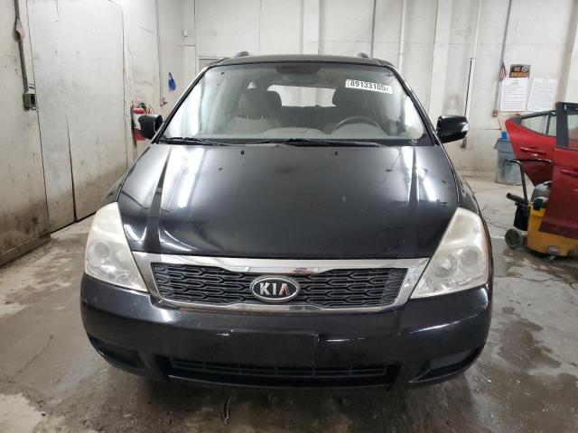Photo 5 from auction – 2012 KIA SEDONA LX with VIN KNDMG4C72C6429509