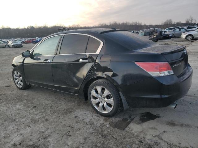 Photo 2 from auction – 2010 HONDA ACCORD with VIN 1HGCP3F81AA013232