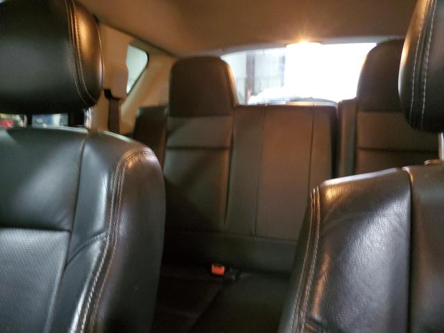Photo 10 from auction – 2015 JEEP COMPASS LA with VIN 1C4NJDEB2FD307773