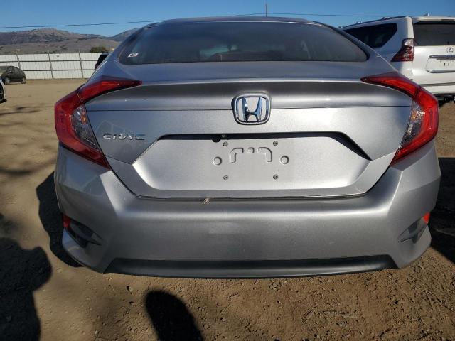 Photo 6 from auction – 2016 HONDA CIVIC EX with VIN 2HGFC2F79GH513059