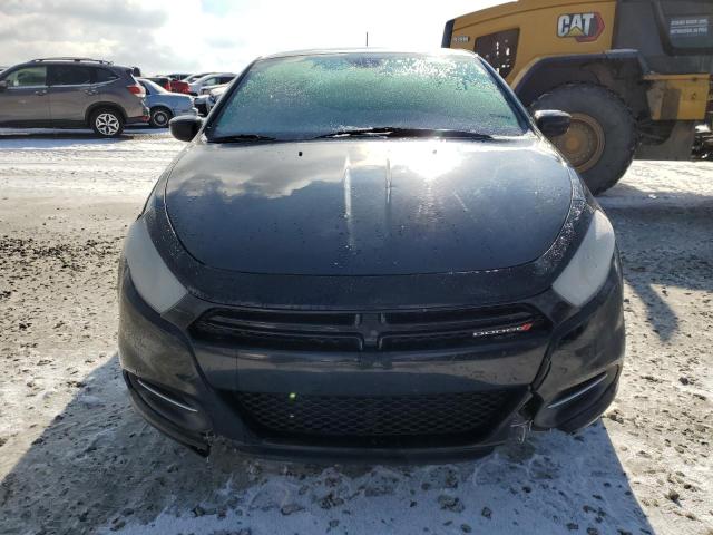 Photo 5 from auction – 2016 DODGE DART SXT with VIN 1C3CDFBA5GD613409