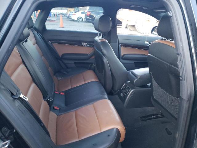 Фото 10 с аукциона – 2011 AUDI A6 PRESTIG с VIN WAUKGBFB4BN042845