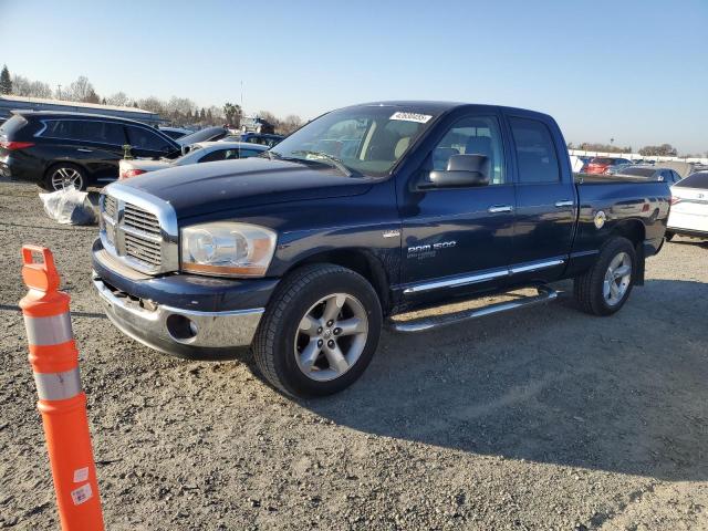 DODGE RAM 1500 S 2006 with VIN 1D7HA18246S594929 - Photo from auction