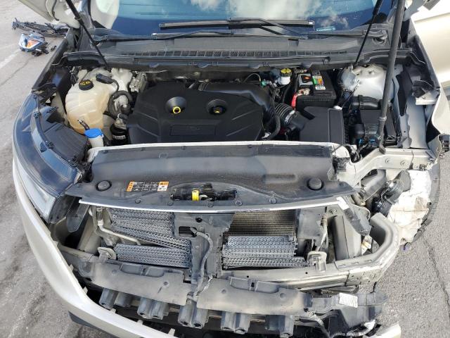 Photo 12 from auction – 2018 FORD EDGE SE with VIN 2FMPK3G96JBB62824