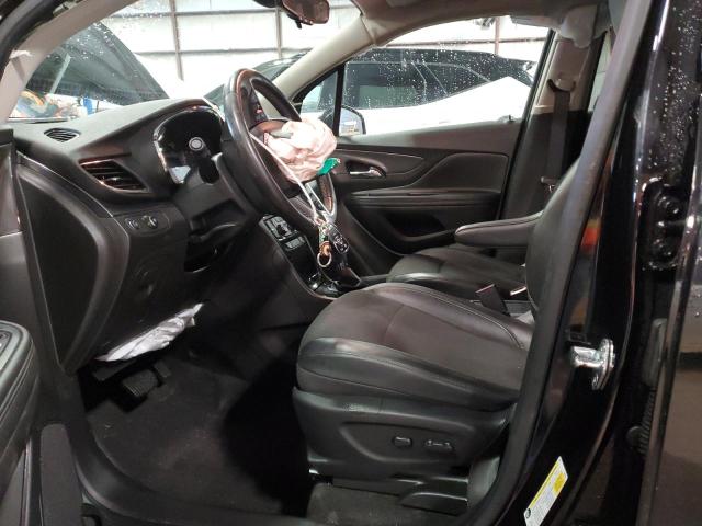 Photo 7 from auction – 2019 BUICK ENCORE PRE with VIN KL4CJASB2KB767185
