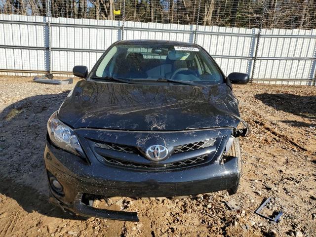 Photo 5 from auction – 2012 TOYOTA COROLLA BA with VIN 2T1BU4EE7CC783448