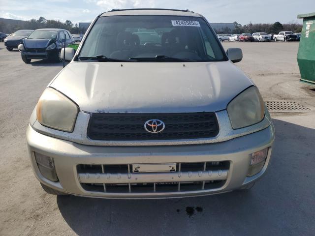 Photo 5 from auction – 2001 TOYOTA RAV4 with VIN JTEGH20V510021681