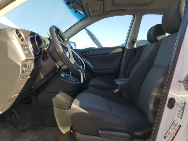 Photo 7 from auction – 2007 PONTIAC VIBE with VIN 5Y2SL65857Z424751