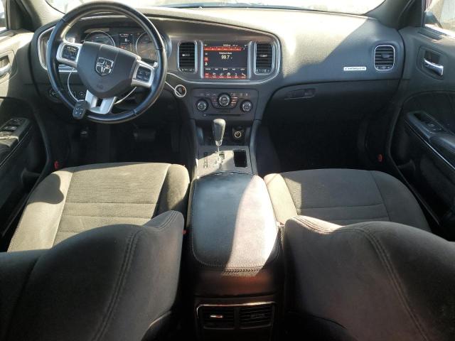Photo 8 from auction – 2014 DODGE CHARGER R/ with VIN 2C3CDXDT4EH319892