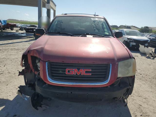 Photo 5 from auction – 2004 GMC ENVOY with VIN 1GKDT13S642322894