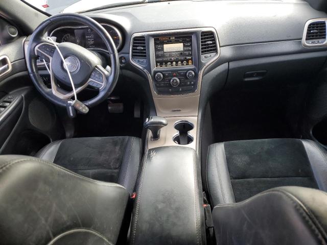 Photo 8 from auction – 2015 JEEP GRAND CHER with VIN 1C4RJFAG5FC697126
