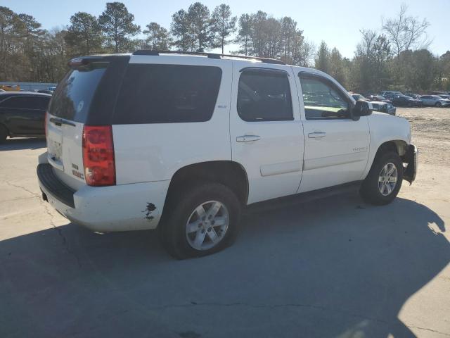 Photo 3 from auction – 2008 GMC YUKON with VIN 1GKFC13018R143344