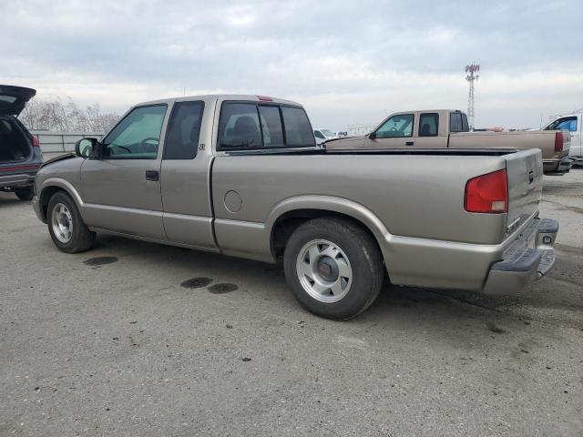 Photo 2 from auction – 2003 GMC SONOMA with VIN 1GTCS19X338207324