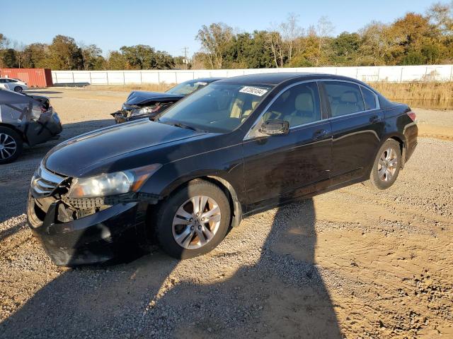HONDA ACCORD SE 2012 with VIN 1HGCP2F64CA053977 - Photo from auction