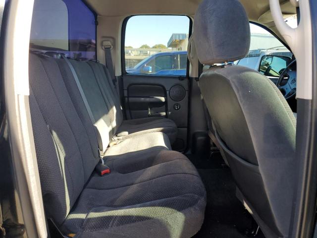 Photo 10 from auction – 2003 DODGE RAM 1500 S with VIN 1D7HA18N73S154757
