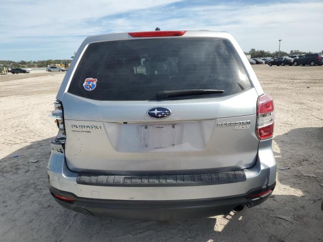 Photo 6 from auction – 2015 SUBARU FORESTER 2 with VIN JF2SJAAC4FH429061