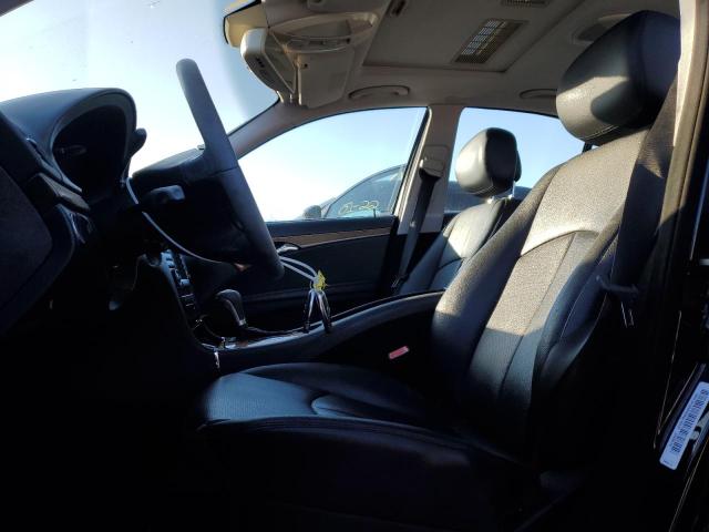 Photo 7 from auction – 2007 MERCEDES-BENZ E 350 with VIN WDBUF56X87B062566