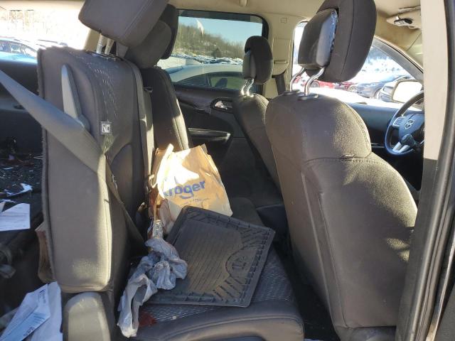 Photo 11 from auction – 2014 DODGE JOURNEY SX with VIN 3C4PDCBB1ET116532