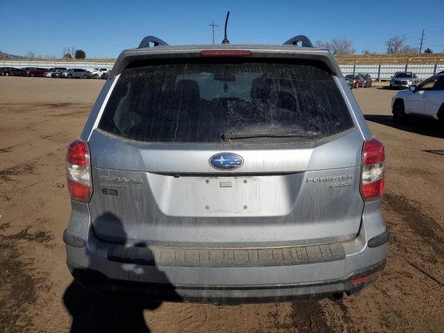 Zdjęcie 6 z aukcji – 2015 SUBARU FORESTER 2 z VIN JF2SJAHC2FH479642