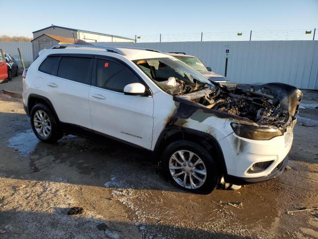 Photo 4 from auction – 2019 JEEP CHEROKEE L with VIN 1C4PJMCB5KD315212