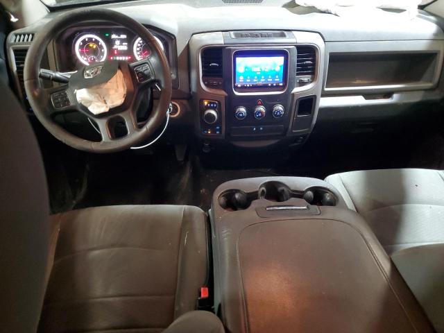 Photo 8 from auction – 2014 RAM 1500 ST with VIN 1C6RR7FT6ES375014