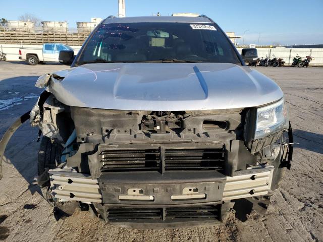 Photo 5 from auction – 2017 FORD EXPLORER X with VIN 1FM5K8D80HGB39719