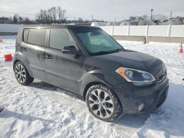 Photo 4 from auction – 2013 KIA SOUL + with VIN KNDJT2A6XD7600502