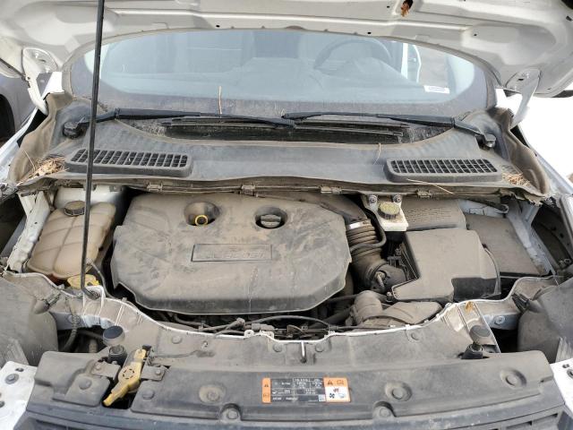 Photo 12 from auction – 2015 FORD ESCAPE SE with VIN 1FMCU9G97FUB49142