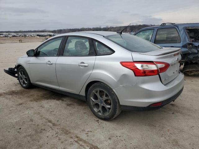 Photo 2 from auction – 2013 FORD FOCUS SE with VIN 1FADP3F20DL354201