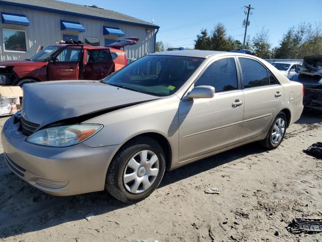 Photo 1 from auction – 2004 TOYOTA CAMRY LE with VIN 4T1BE32K54U806307
