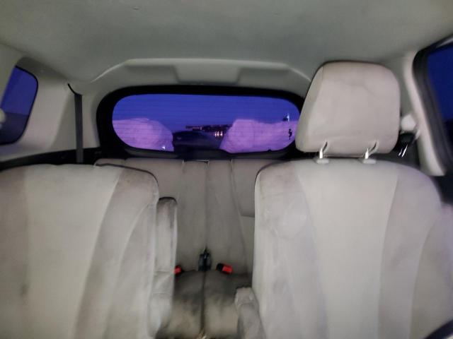 Photo 10 from auction – 2013 MAZDA 5 with VIN JM1CW2BL6D0159321