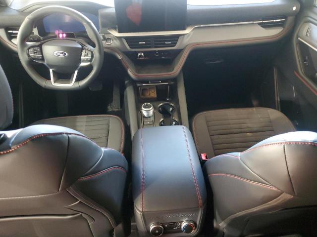 Photo 8 from auction – 2025 FORD EXPLORER S with VIN 1FMUK8KH5SGA65722
