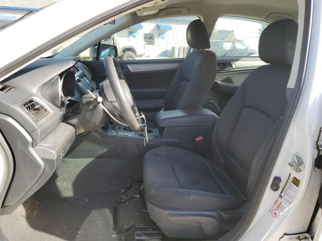 Photo 7 from auction – 2019 SUBARU LEGACY 2.5 with VIN 4S3BNAB64K3011473