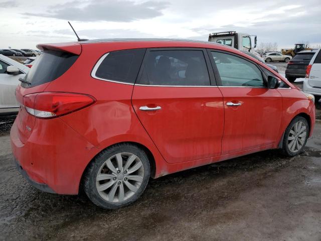 Photo 3 from auction – 2015 KIA RONDO with VIN KNAHU8A32F7077416