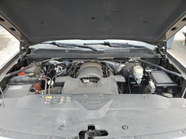 Photo 11 from auction – 2015 CHEVROLET SILVERADO with VIN 3GCPCSEC9FG160919