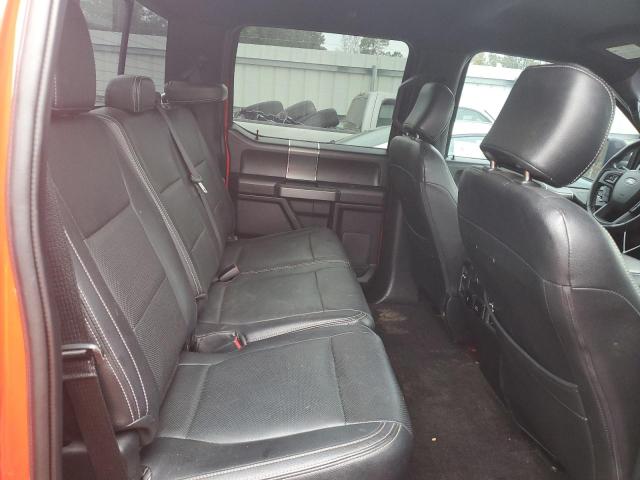 Photo 10 from auction – 2019 FORD F150 SUPER with VIN 1FTEW1E4XKKF08733