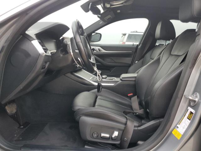 Photo 7 from auction – 2023 BMW 430I GRAN with VIN WBA63AV03PFN78162