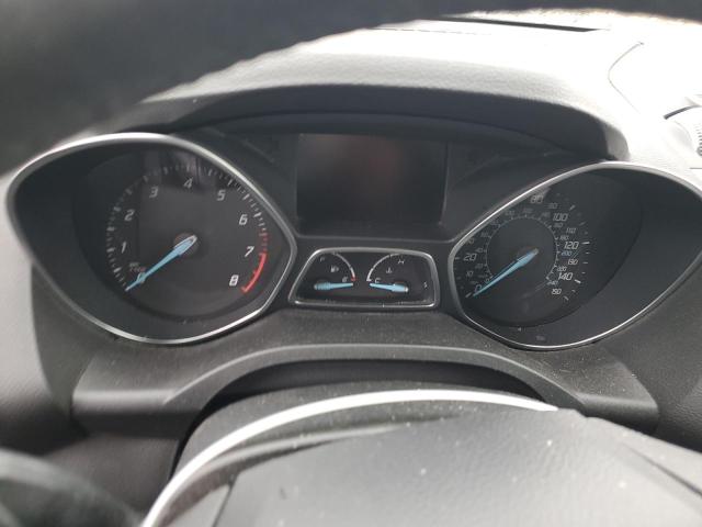 Photo 9 from auction – 2013 FORD ESCAPE SEL with VIN 1FMCU0H92DUA09734