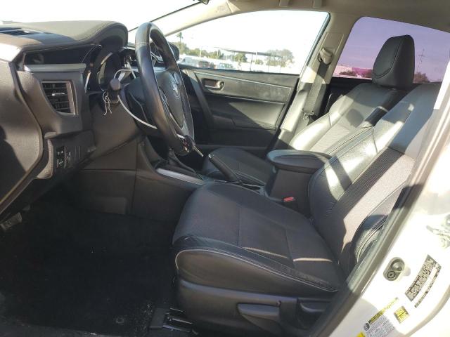 Photo 7 from auction – 2014 TOYOTA COROLLA L with VIN 2T1BURHEXEC223659