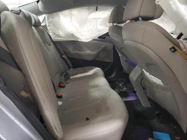 Photo 10 from auction – 2017 HYUNDAI SONATA SE with VIN 5NPE24AF2HH569148