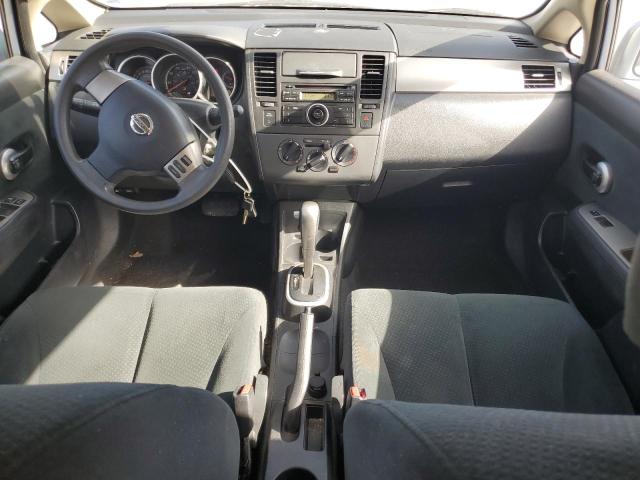 Photo 8 from auction – 2010 NISSAN VERSA S with VIN 3N1BC1CP0AL447868