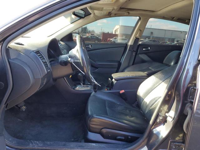 Photo 7 from auction – 2011 NISSAN ALTIMA BAS with VIN 1N4AL2AP5BN427317
